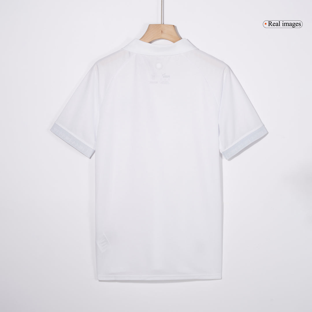 Marseille  Soccer Jersey 2024/25 - 125th Anniversary Top Dresy Shop