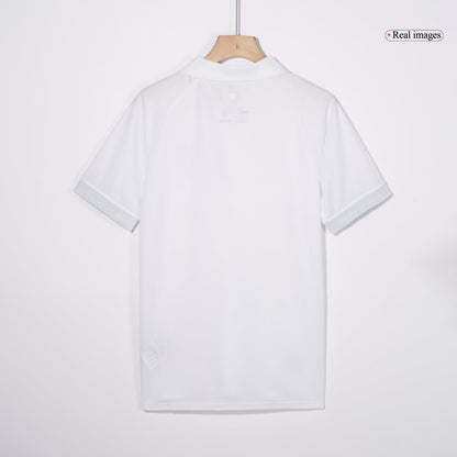 Marseille  Soccer Jersey 2024/25 - 125th Anniversary Top Dresy Shop