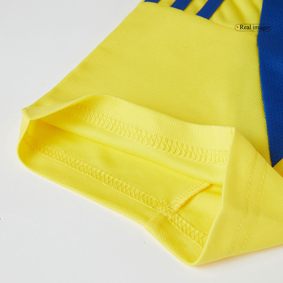 Mané #10 Al Nassr Home  Soccer Jersey 2024/25 - ACL Top Dresy Shop
