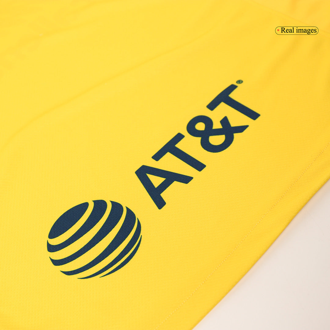 Club America Home  Soccer Jersey 2024/25 Top Dresy Shop