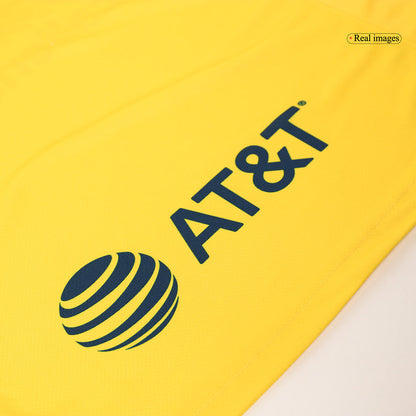Club America Home  Soccer Jersey 2024/25 Top Dresy Shop