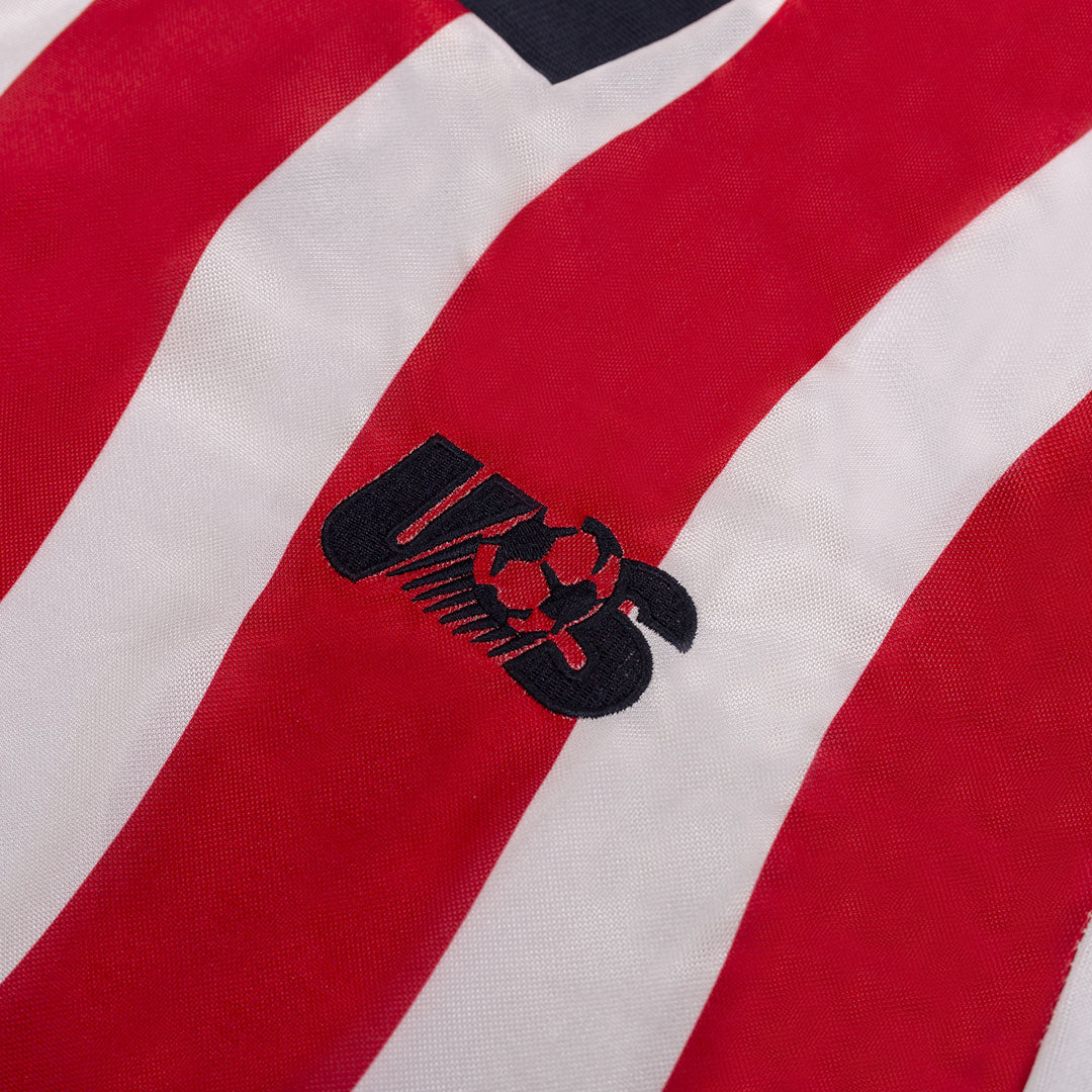 Retro 1994 USA Home  Soccer Jersey Top Dresy Shop
