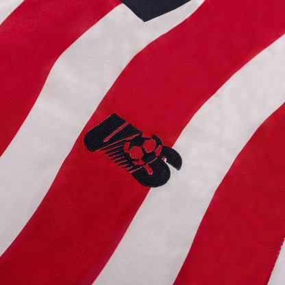 Retro 1994 USA Home  Soccer Jersey Top Dresy Shop