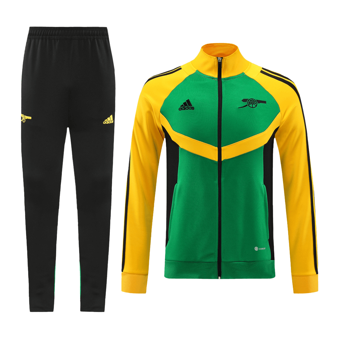 Arsenal Training Jacket Kit (Jacket+Pants) 2024/25 Top Dresy Shop