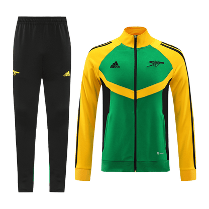 Arsenal Training Jacket Kit (Jacket+Pants) 2024/25 Top Dresy Shop