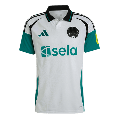 Newcastle United Third Away  Soccer Jersey 2024/25 Top Dresy Shop