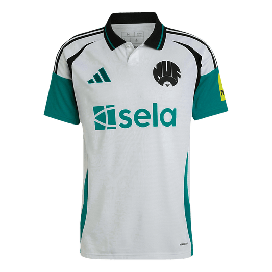 Newcastle United Third Away  Soccer Jersey 2024/25 Top Dresy Shop