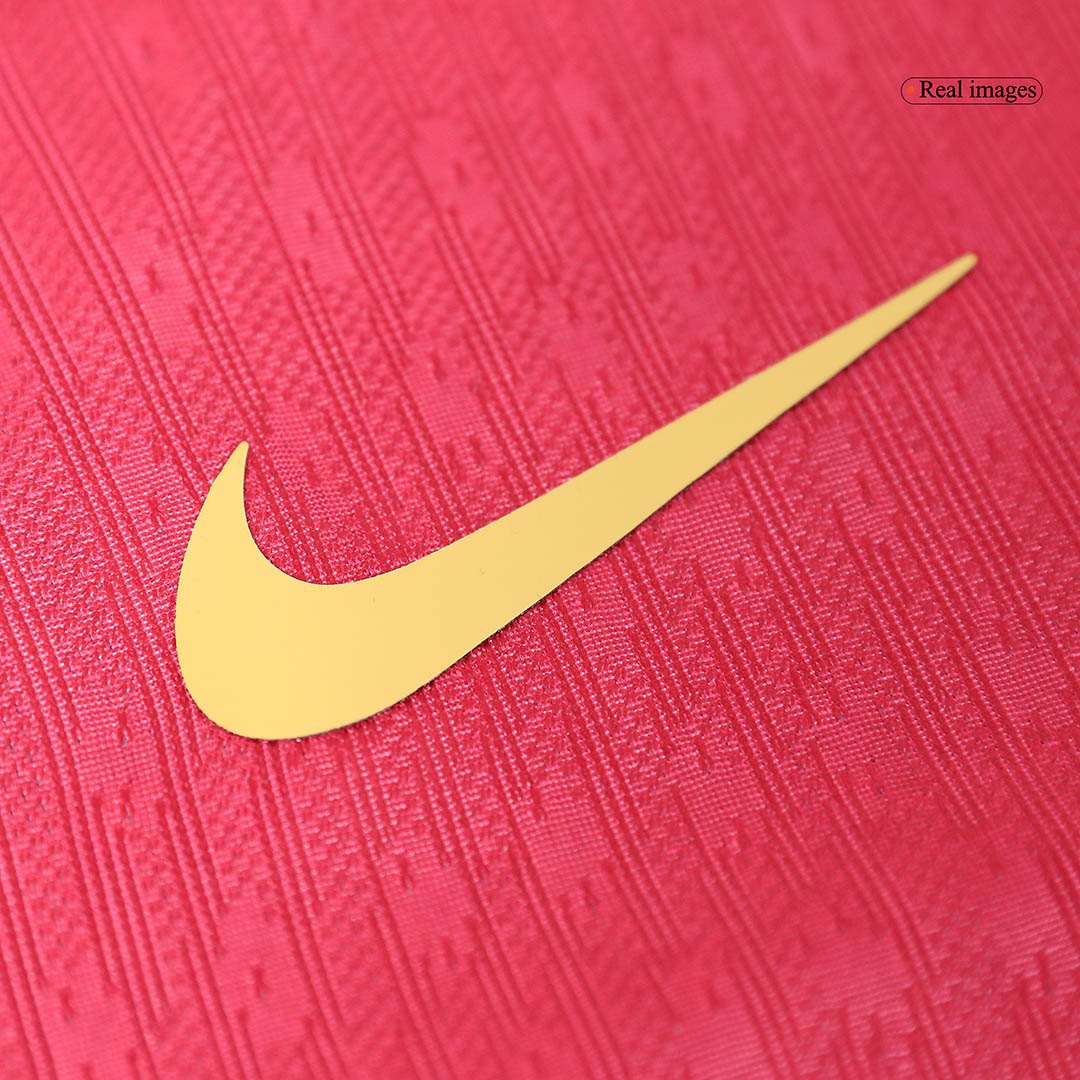 Player Version RAPHINHA #11 Barcelona Home  Soccer Jersey 2024/25 -?Spotify Logo Without Text? Top Soccer Jerseys Store