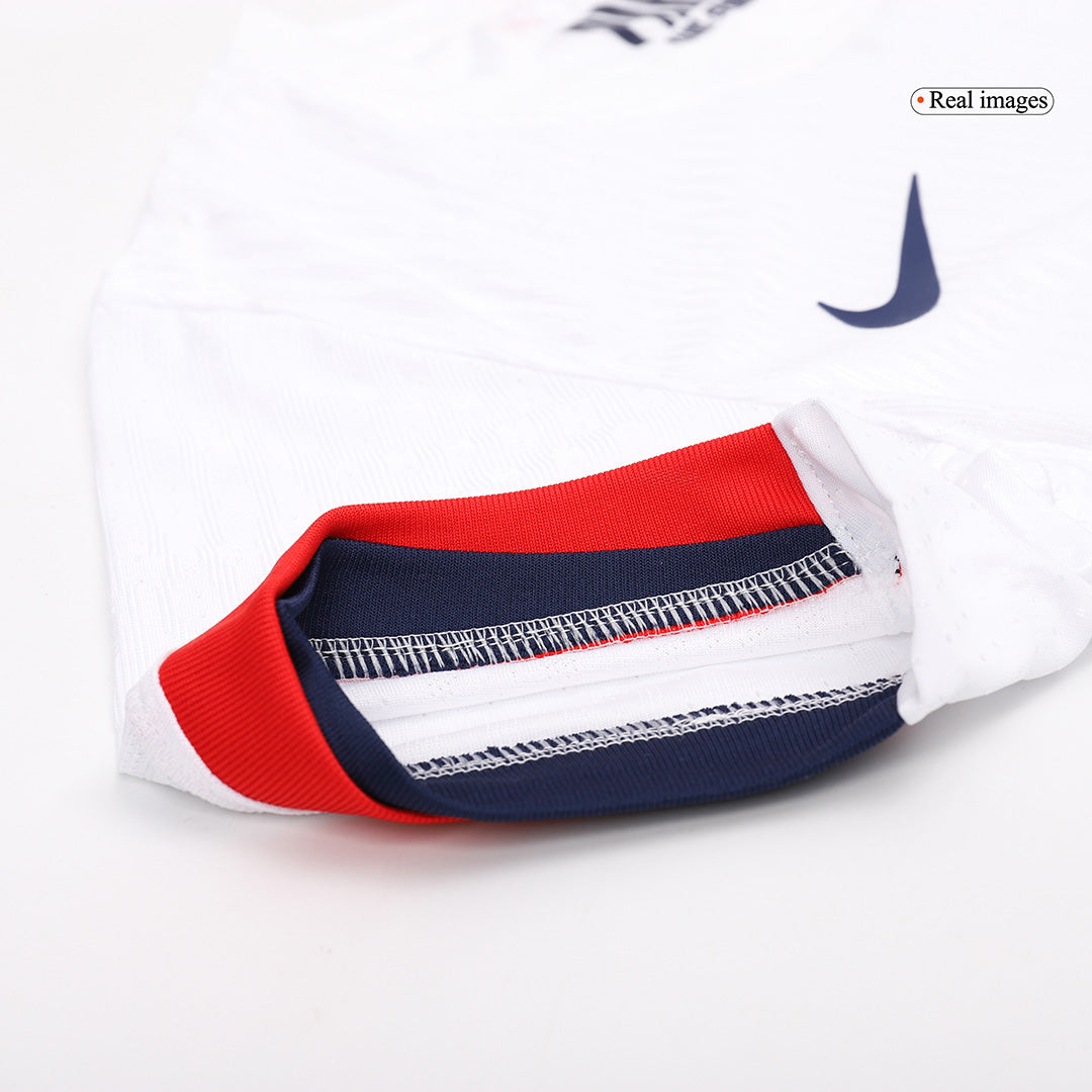 Authentic PSG Away Soccer Jersey 2024/25 Top Dresy Shop