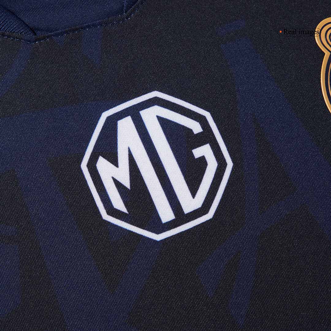 Player Version Chivas Third Away  Soccer Jersey 2024/25 Top Dresy Shop