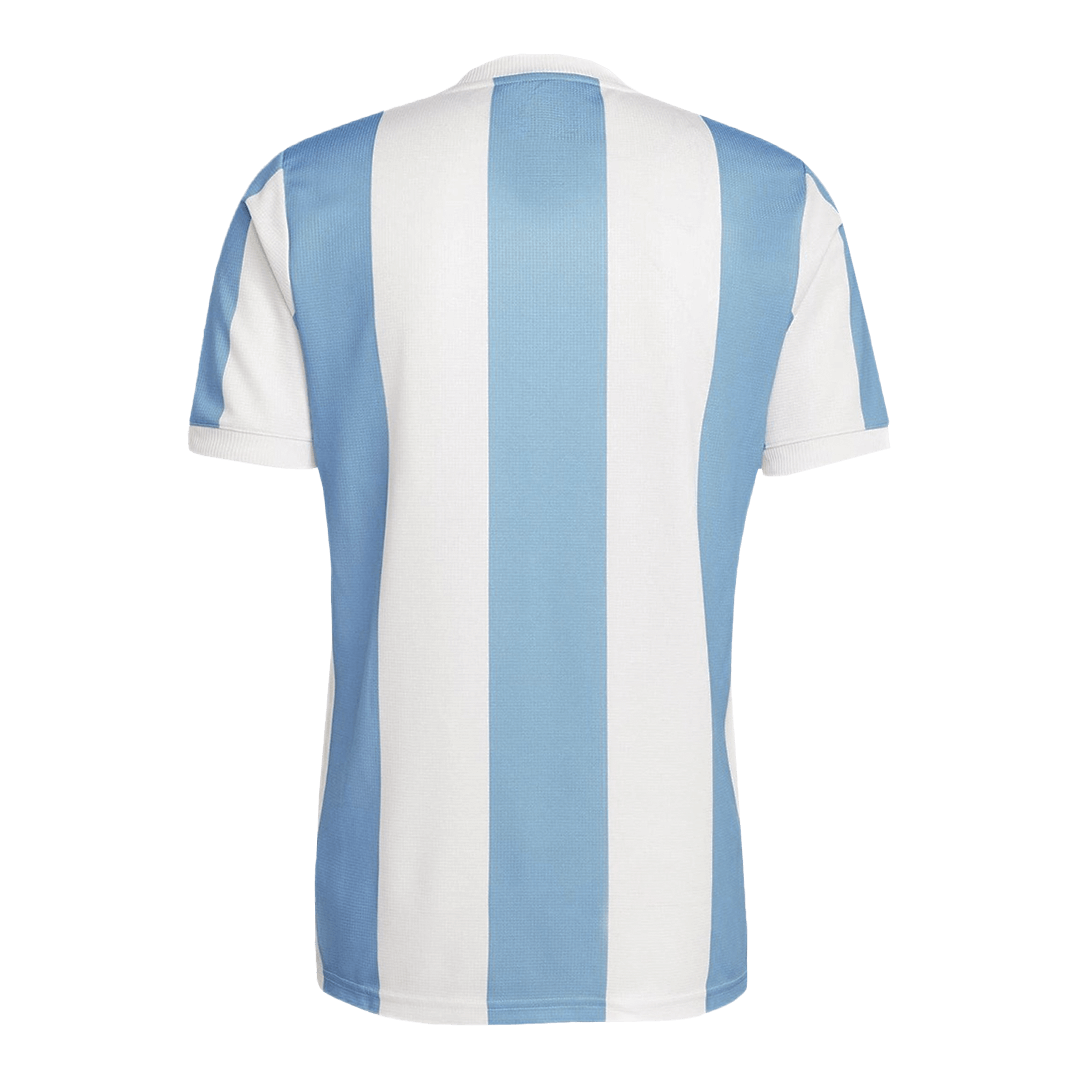 Argentina  Soccer Jersey 2024 - 50th Anniversary Top Dresy Shop