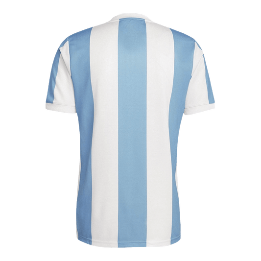 Argentina  Soccer Jersey 2024 - 50th Anniversary Top Dresy Shop