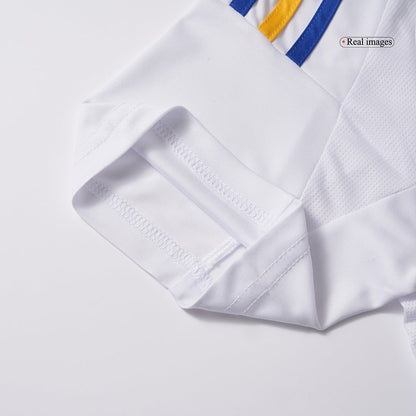 Boca Juniors Away  Soccer Jersey 2024/25 Top Dresy Shop
