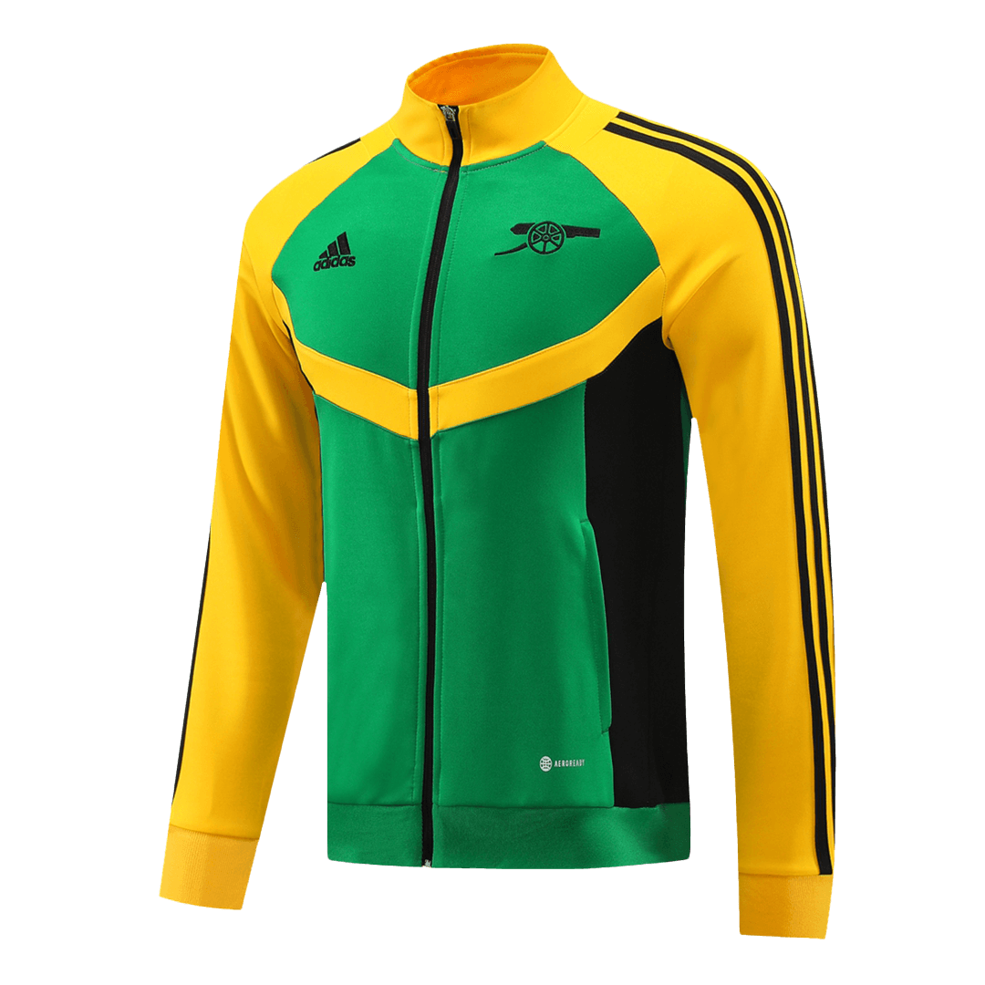 Arsenal Training Jacket Kit (Jacket+Pants) 2024/25 Top Dresy Shop