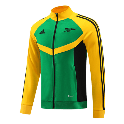 Arsenal Training Jacket Kit (Jacket+Pants) 2024/25 Top Dresy Shop