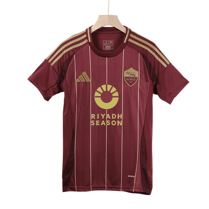 Roma Home  Soccer Jersey 2024/25 Top Dresy Shop