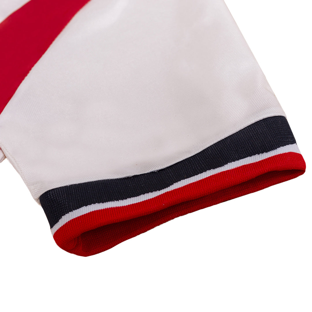Retro 1994 USA Home  Soccer Jersey Top Dresy Shop