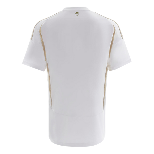 Al Nassr Third Away  Soccer Jersey 2024/25 Top Dresy Shop