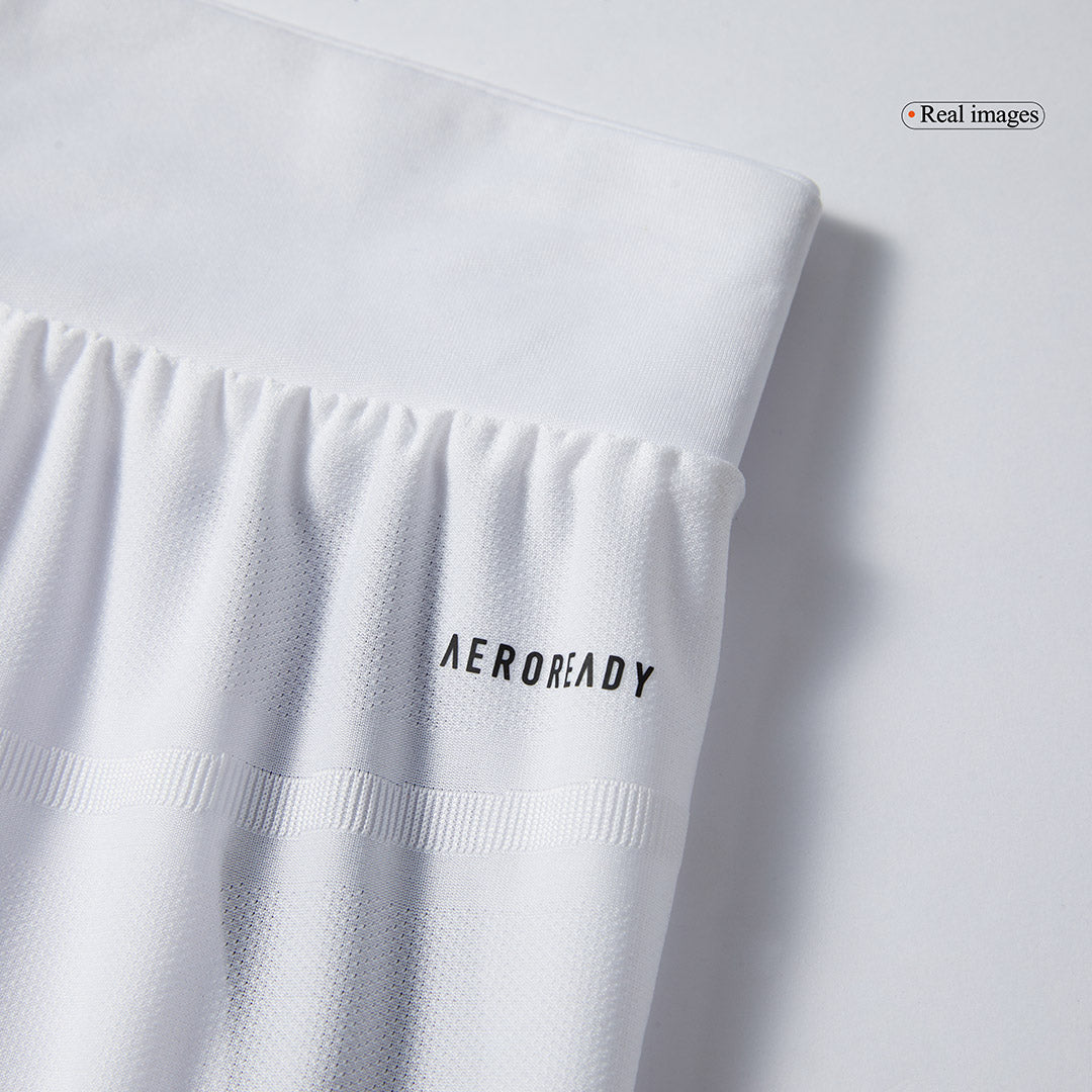 Player Version Arsenal Home Soccer Shorts 2024/25 Top Soccer Jerseys Store