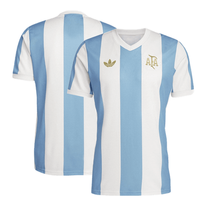 Argentina  Soccer Jersey 2024 - 50th Anniversary Top Dresy Shop