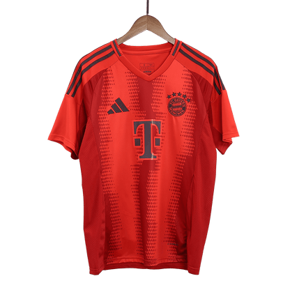 Bayern Munich Home  Soccer Jersey 2024/25 Top Dresy Shop