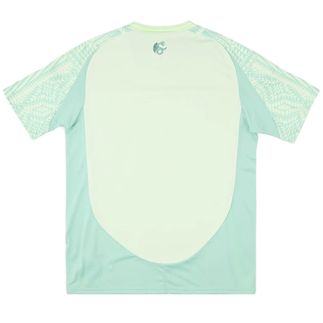Men's Mexico Away Jersey Copa América 2024 Top Dresy Shop