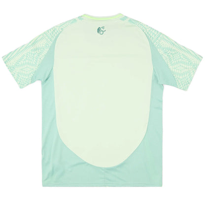 Men's Mexico Away Jersey Copa América 2024 Top Dresy Shop