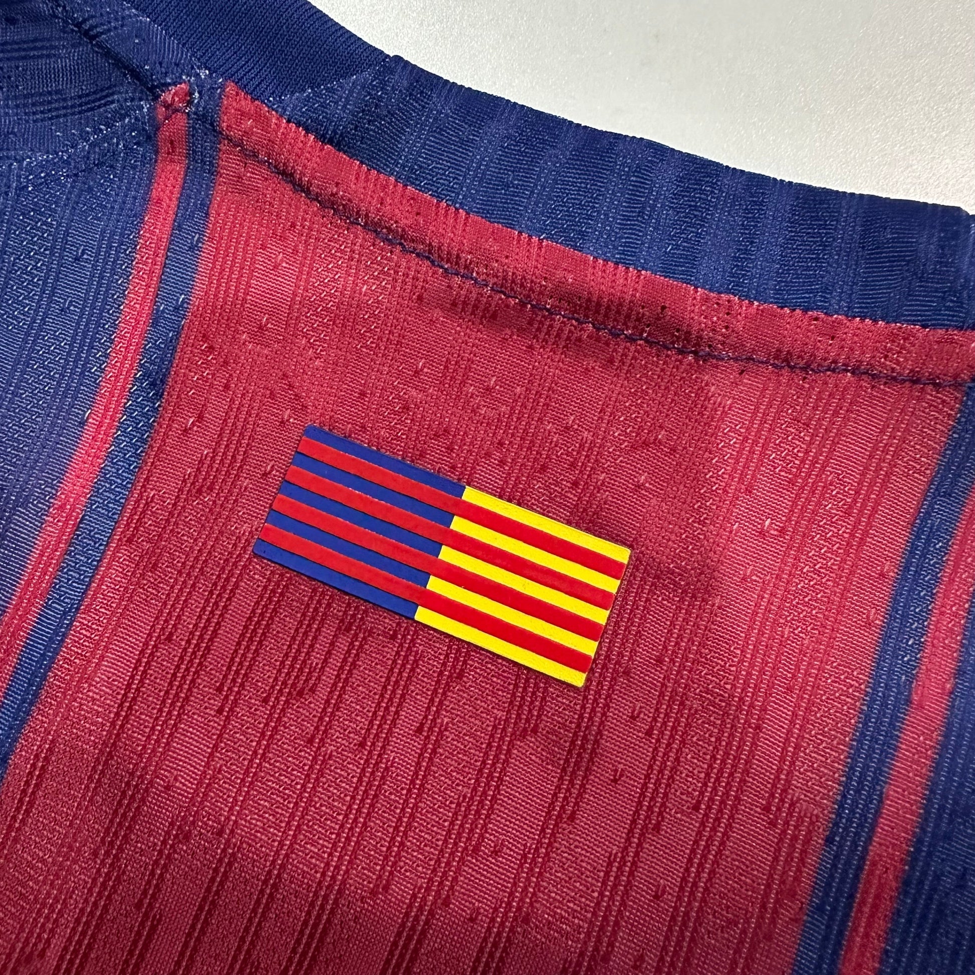 Player Version Barcelona LAMINE YAMAL #10 Home 2025/26 Soccer Jersey topsoccerjerseys.com