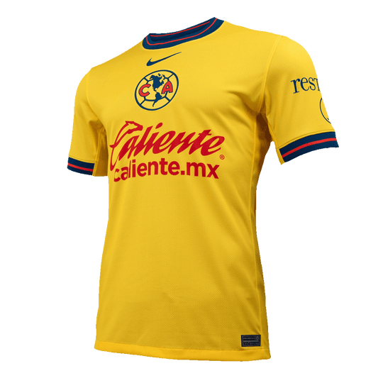 Club America Home  Soccer Jersey 2024/25 Top Dresy Shop