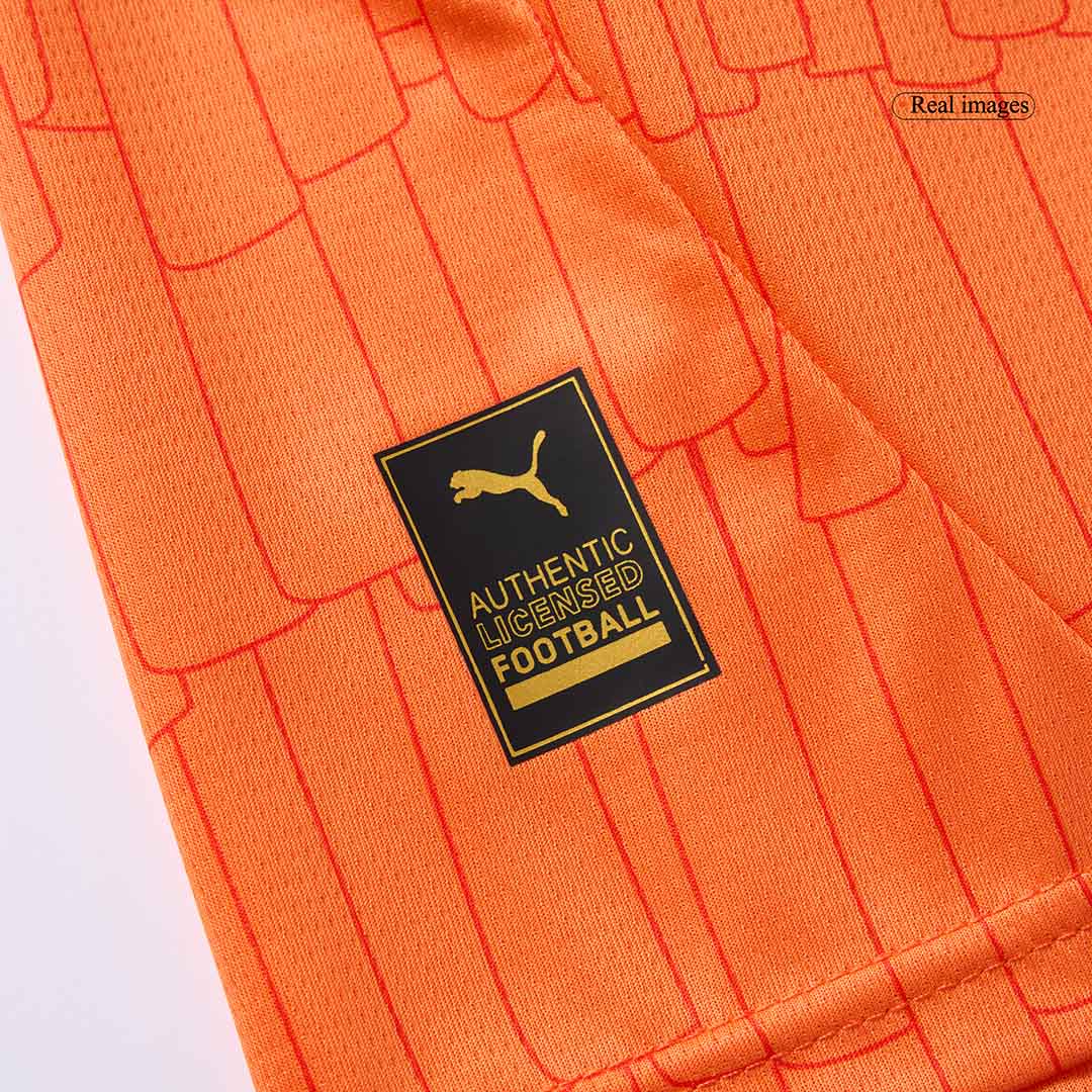 C?te d'Ivoire Home  Soccer Jersey 2024/25 Top Dresy Shop