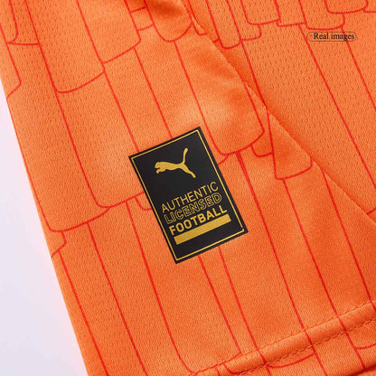 C?te d'Ivoire Home  Soccer Jersey 2024/25 Top Dresy Shop