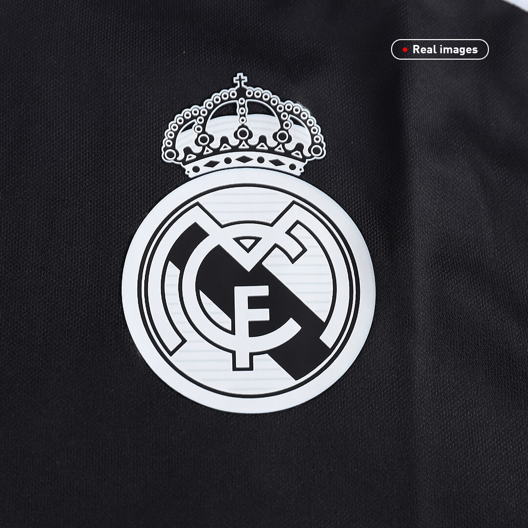 Retro RONALDO #7 Real Madrid Third Away  Soccer Jersey 2014/15 Top Soccer Jerseys Store