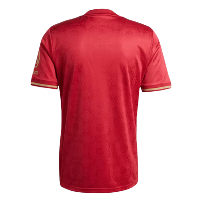 Bayern Munich  Soccer Jersey 2024/25 - 125th Anniversary Top Dresy Shop