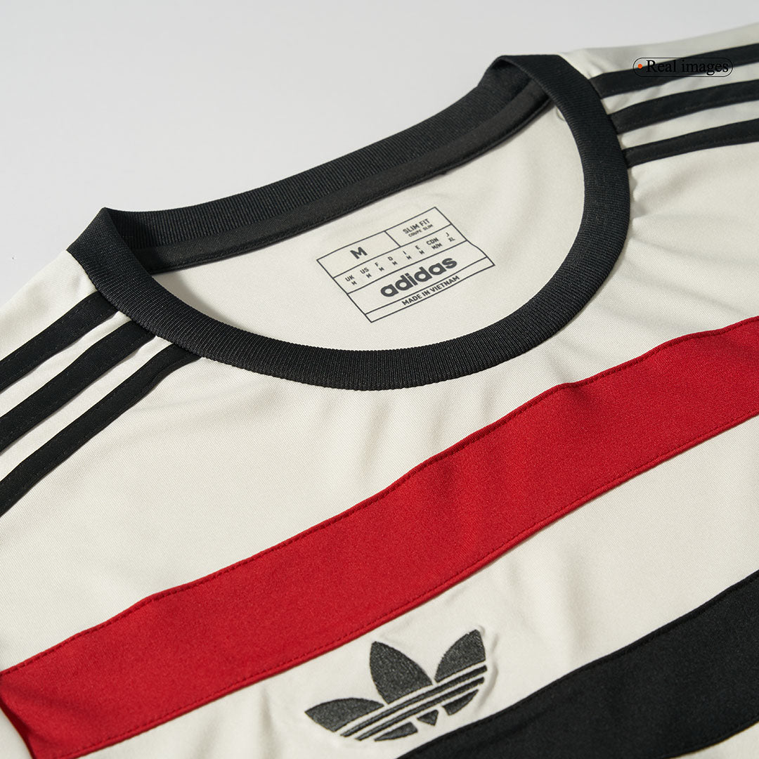 Manchester United Third Away  Soccer Jersey 2024/25 Top Dresy Shop