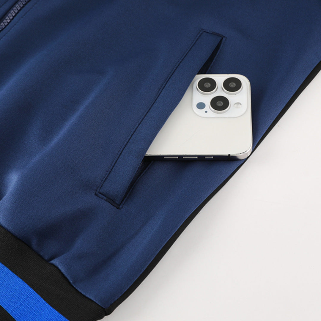 Inter Milan Training Jacket 2024/25 Top Dresy Shop