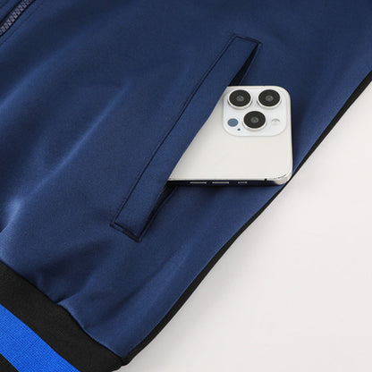 Inter Milan Training Jacket Kit (Jacket+Pants) 2024/25 Top Dresy Shop