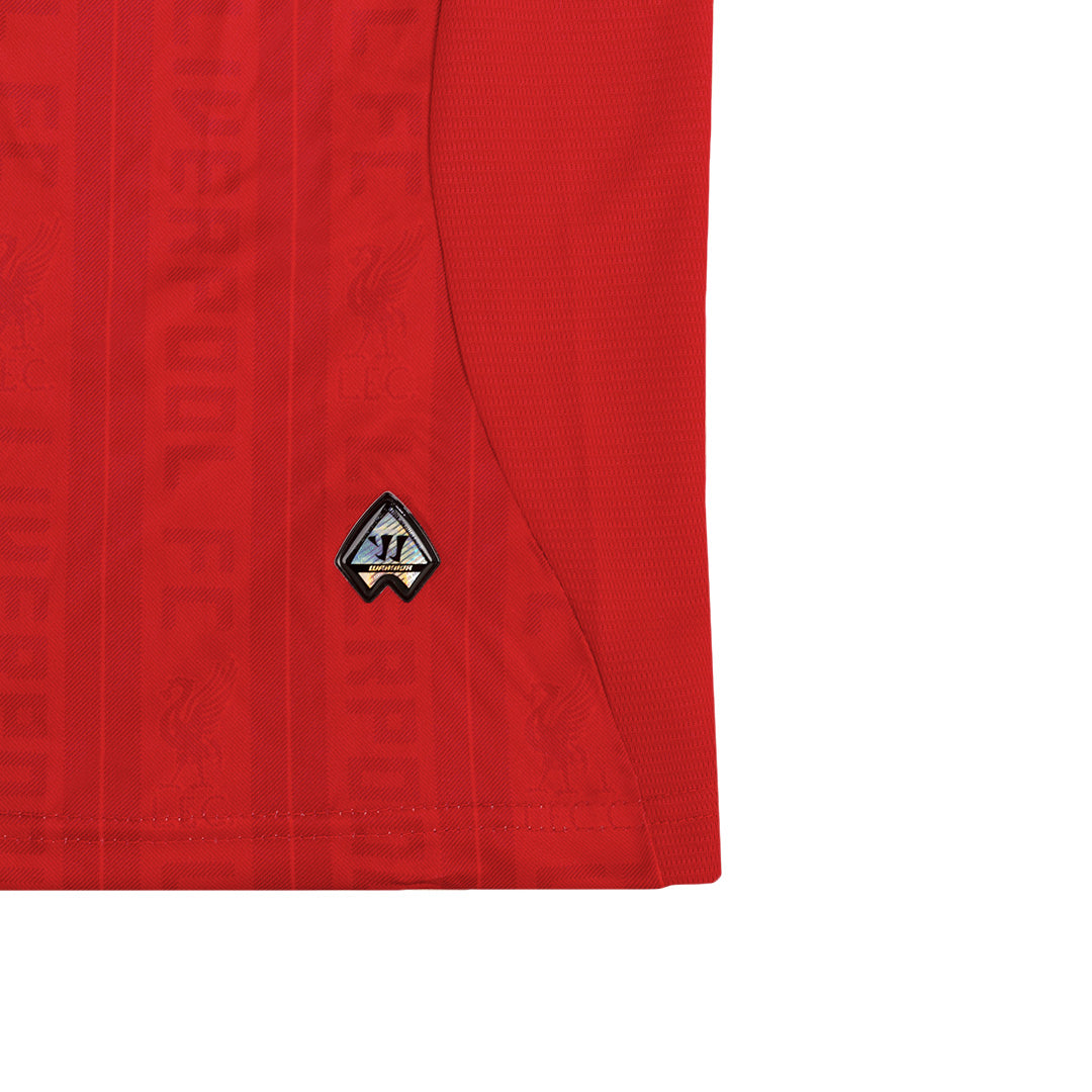Retro 2013/14 Liverpool Home  Soccer Jersey Top Dresy Shop