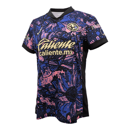 Club America Third Away  Soccer Jersey 2024/25 Top Dresy Shop