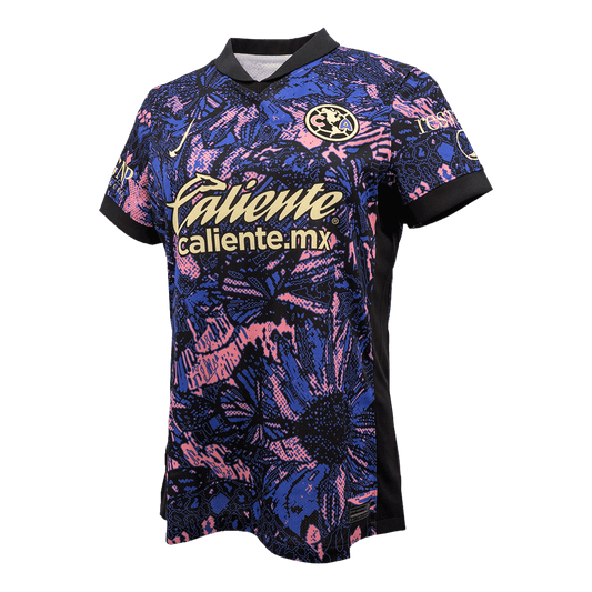 Club America Third Away  Soccer Jersey 2024/25 Top Dresy Shop