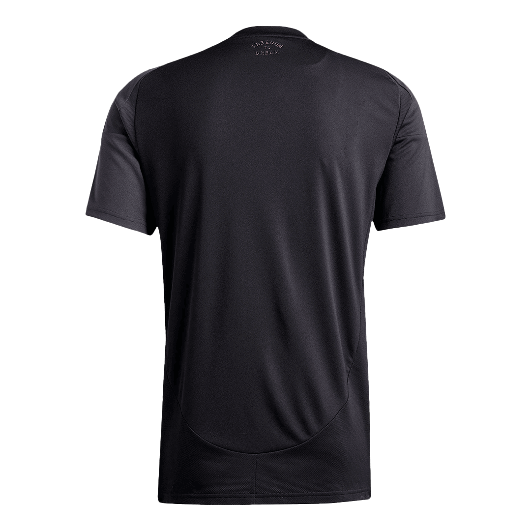 Inter Miami CF Away  Soccer Jersey 2025 Top Dresy Shop