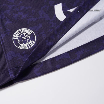 Pumas UNAM Third Away  Soccer Jersey 2024/25 Top Dresy Shop