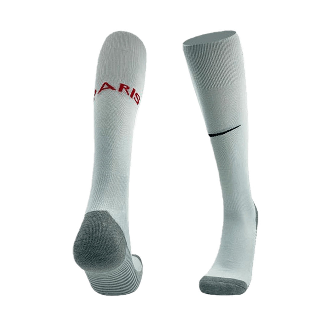 Kid's PSG Away Soccer Socks 2024/25 Top Dresy Shop