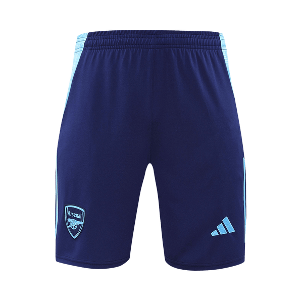 Arsenal Pre-Match Soccer Shorts 2024/25 Top Soccer Jerseys Store