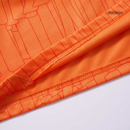 C?te d'Ivoire Home  Soccer Jersey 2024/25 Top Dresy Shop