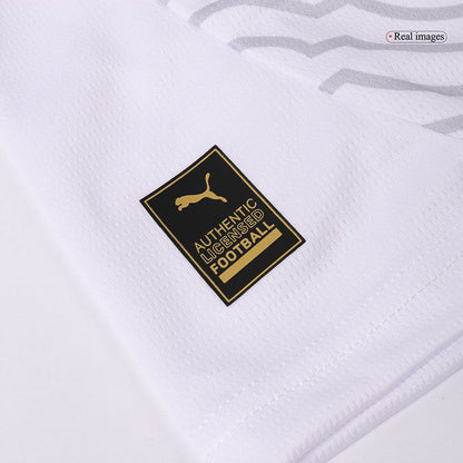 Al Hilal SFC Away  Soccer Jersey 2024/25 Top Dresy Shop