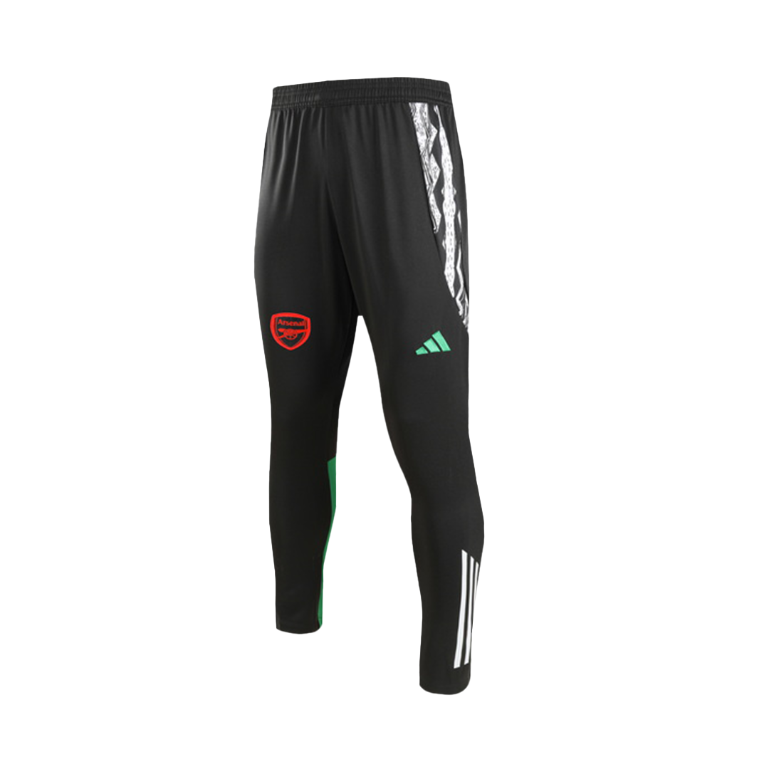 Kid's Arsenal Zipper Sweatshirt Kit(Top+Pants) 2024/25 Top Dresy Shop