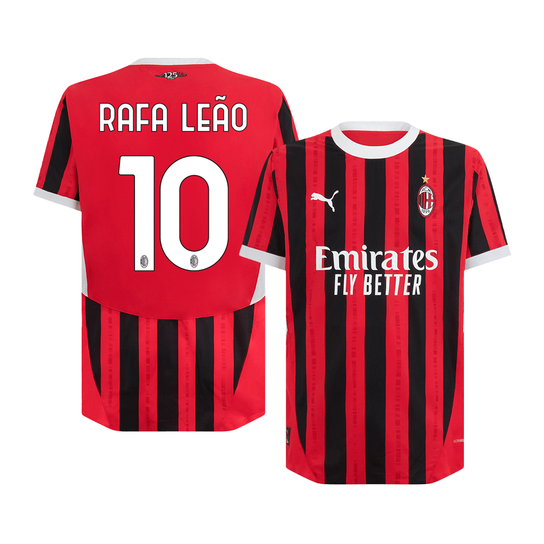 Player Version RAFA LE?O 