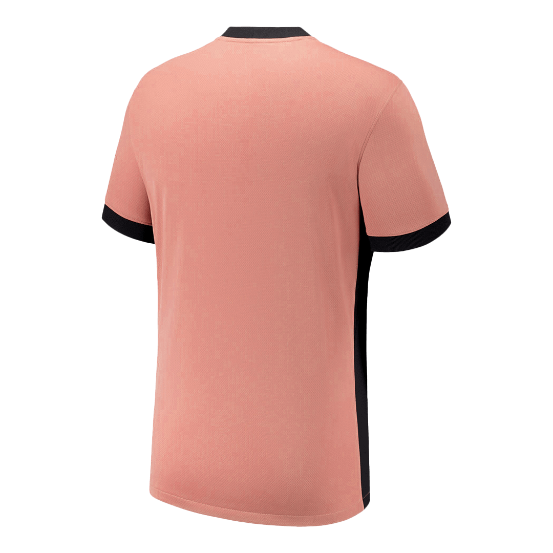 PSG Third Away  Soccer Jersey 2024/25 Top Dresy Shop