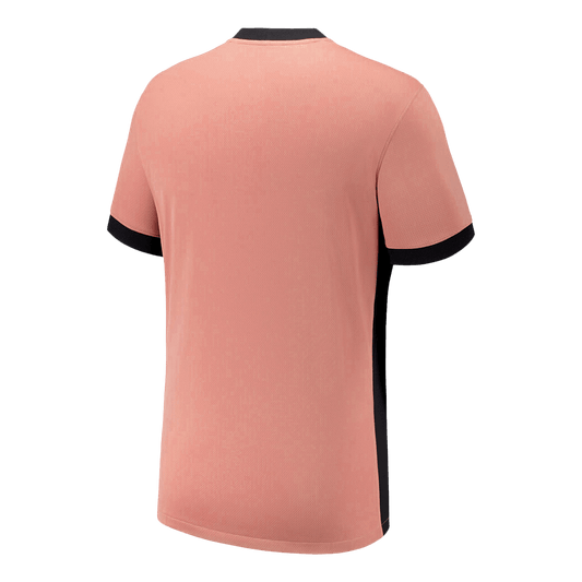 PSG Third Away  Soccer Jersey 2024/25 Top Dresy Shop