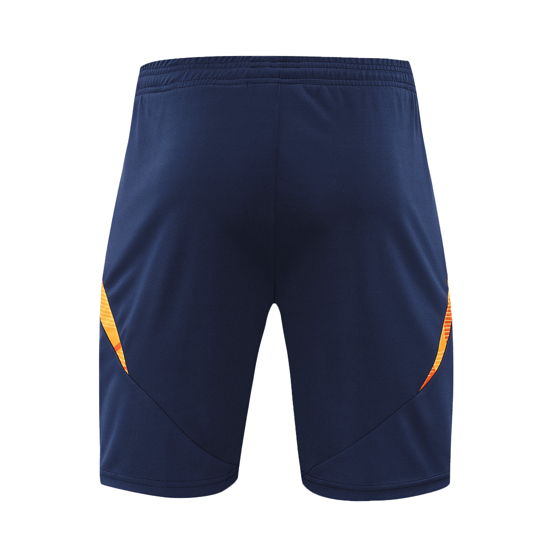 Real Madrid Pre-Match Soccer Shorts 2024/25 Top Dresy Shop